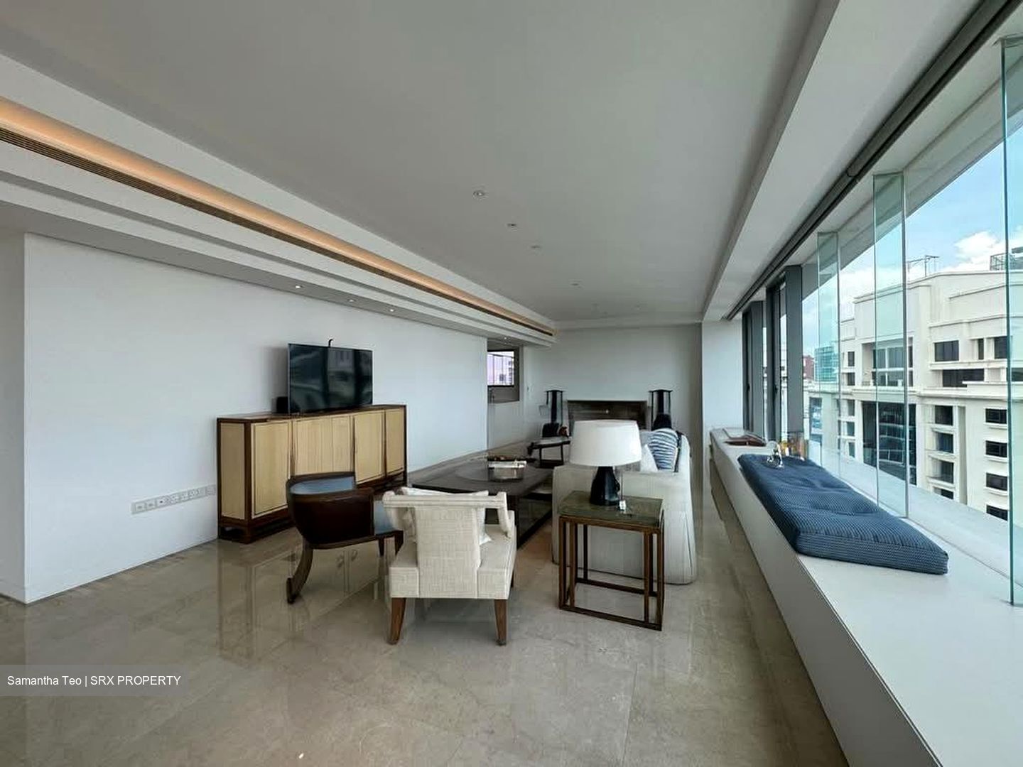 Ardmore Residence (D10), Condominium #549776331
